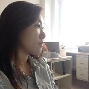 Meet your Posher, Nayoung